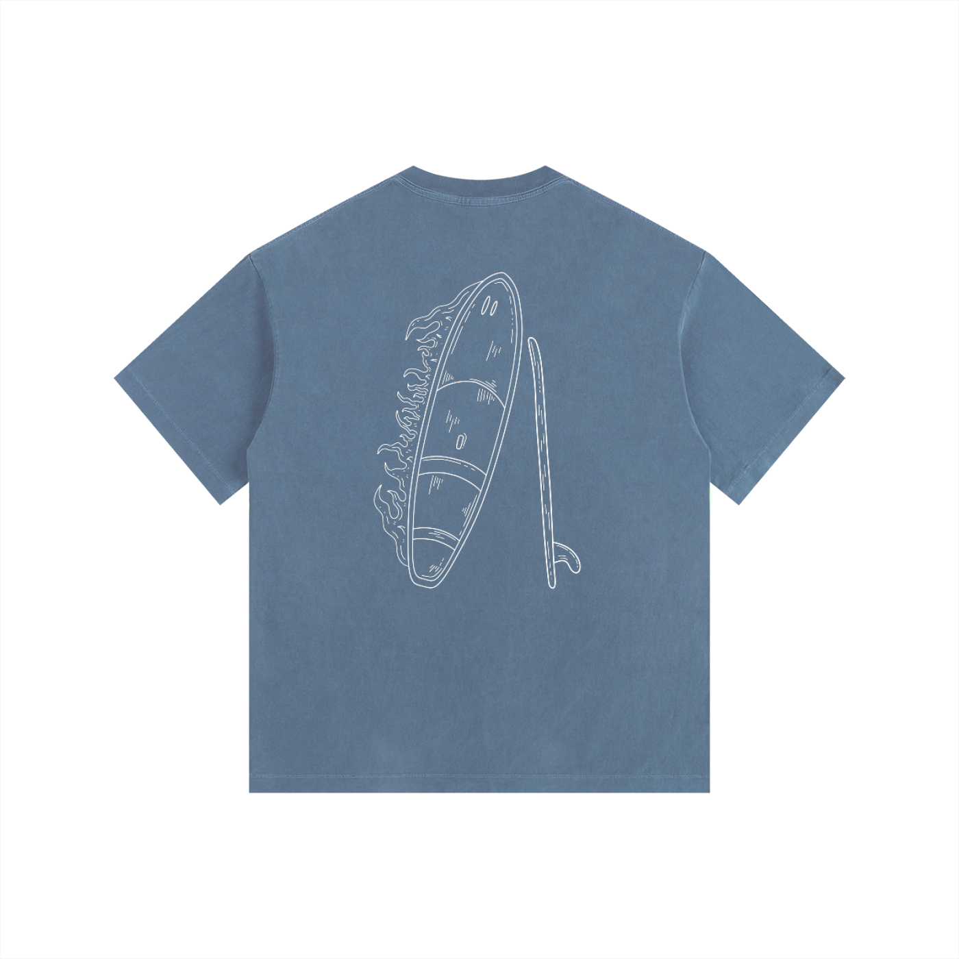 SURF'S UP