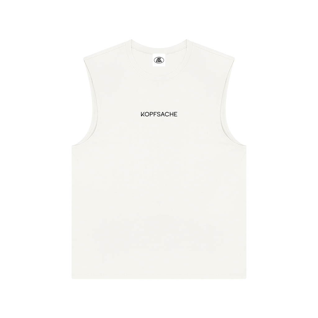 RIDE - Thin Quick Cool Tank