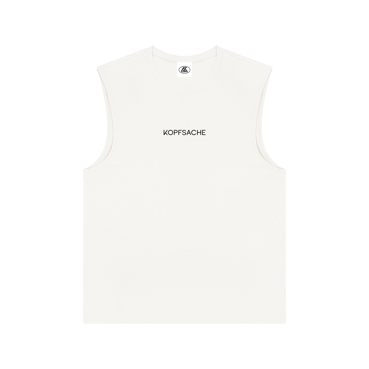 RIDE - Thin Quick Cool Tank
