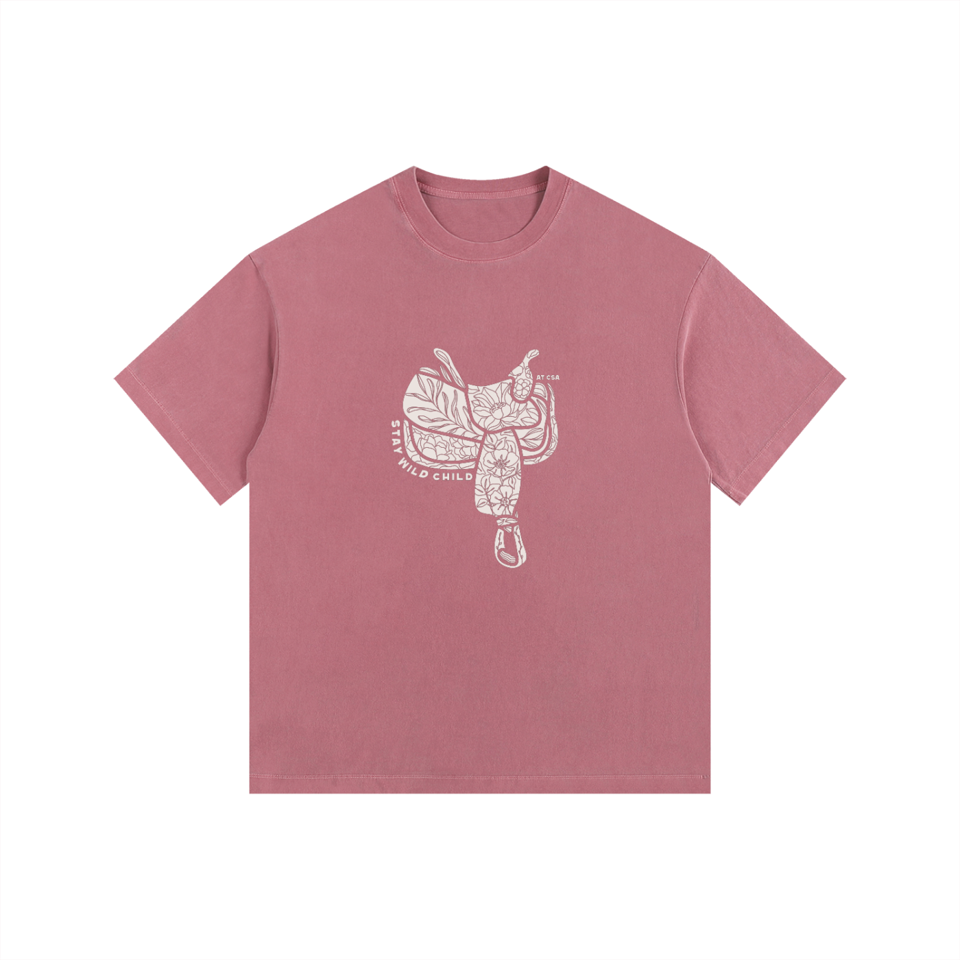 WILD CHILD - Vintage