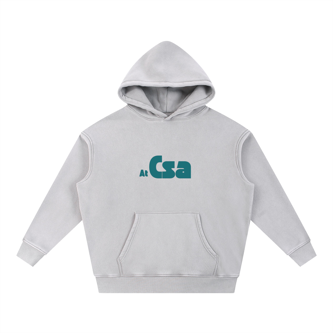 TURTLE LOVE - Longer Oversized Fit - Washed