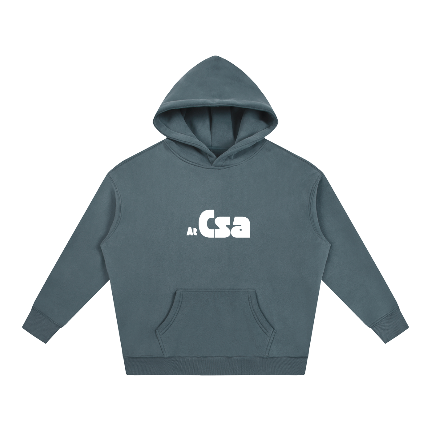 HOLY CRAB - Longer Oversized Fit