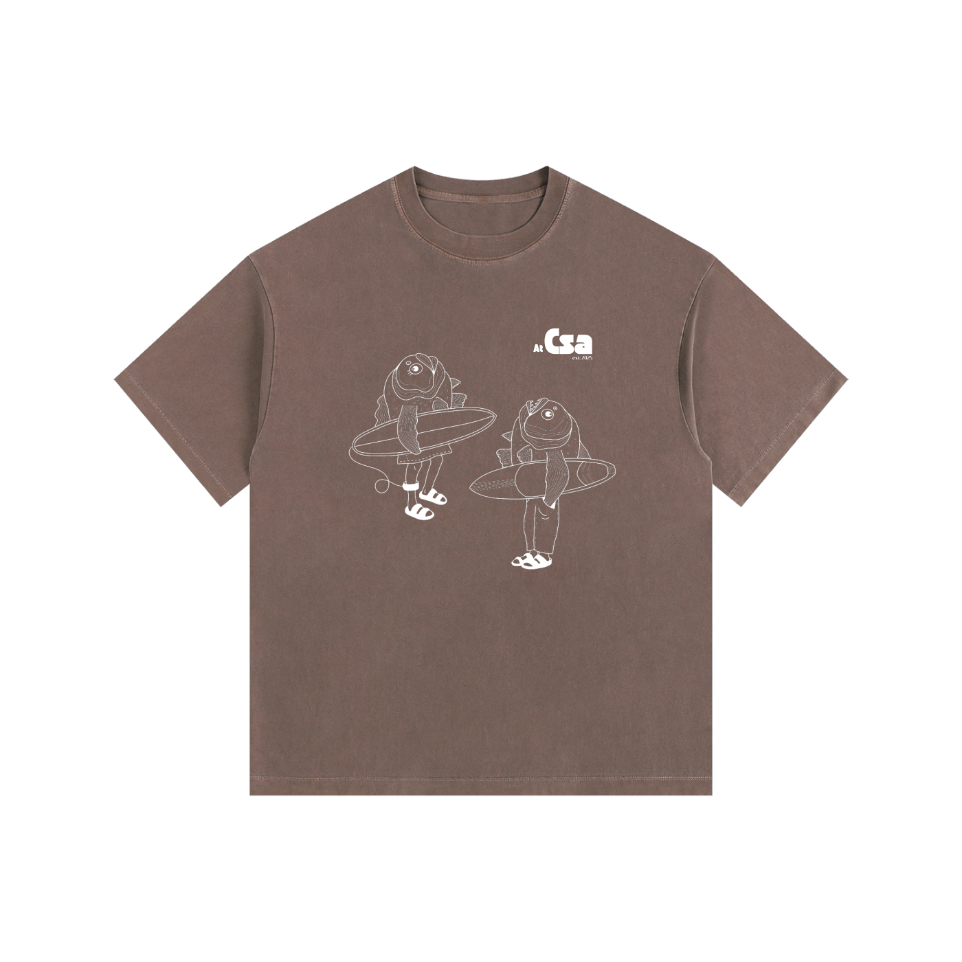 BOB AND BARBARA - Vintage