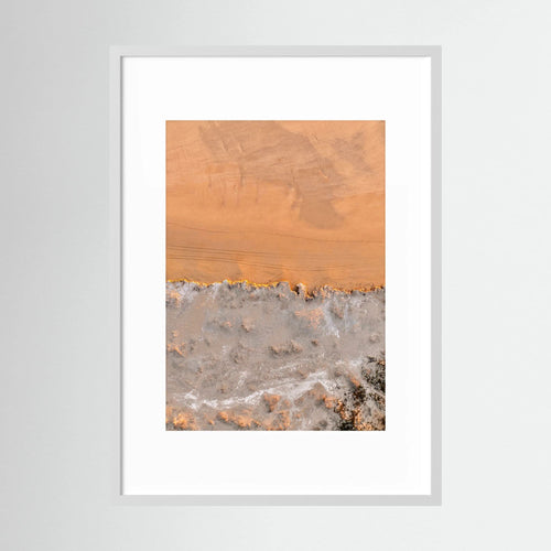 At The Edge Of The Tide - 1
