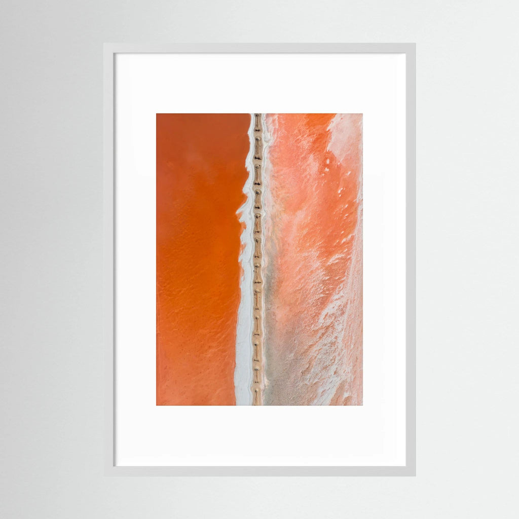 Borderline Orange