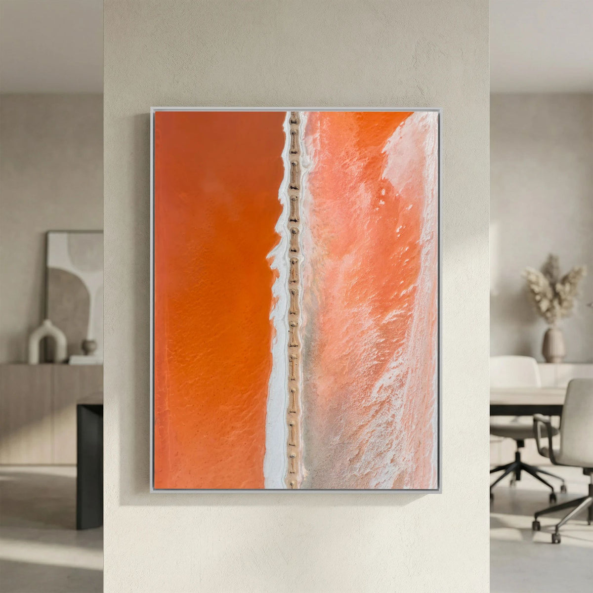 Borderline Orange