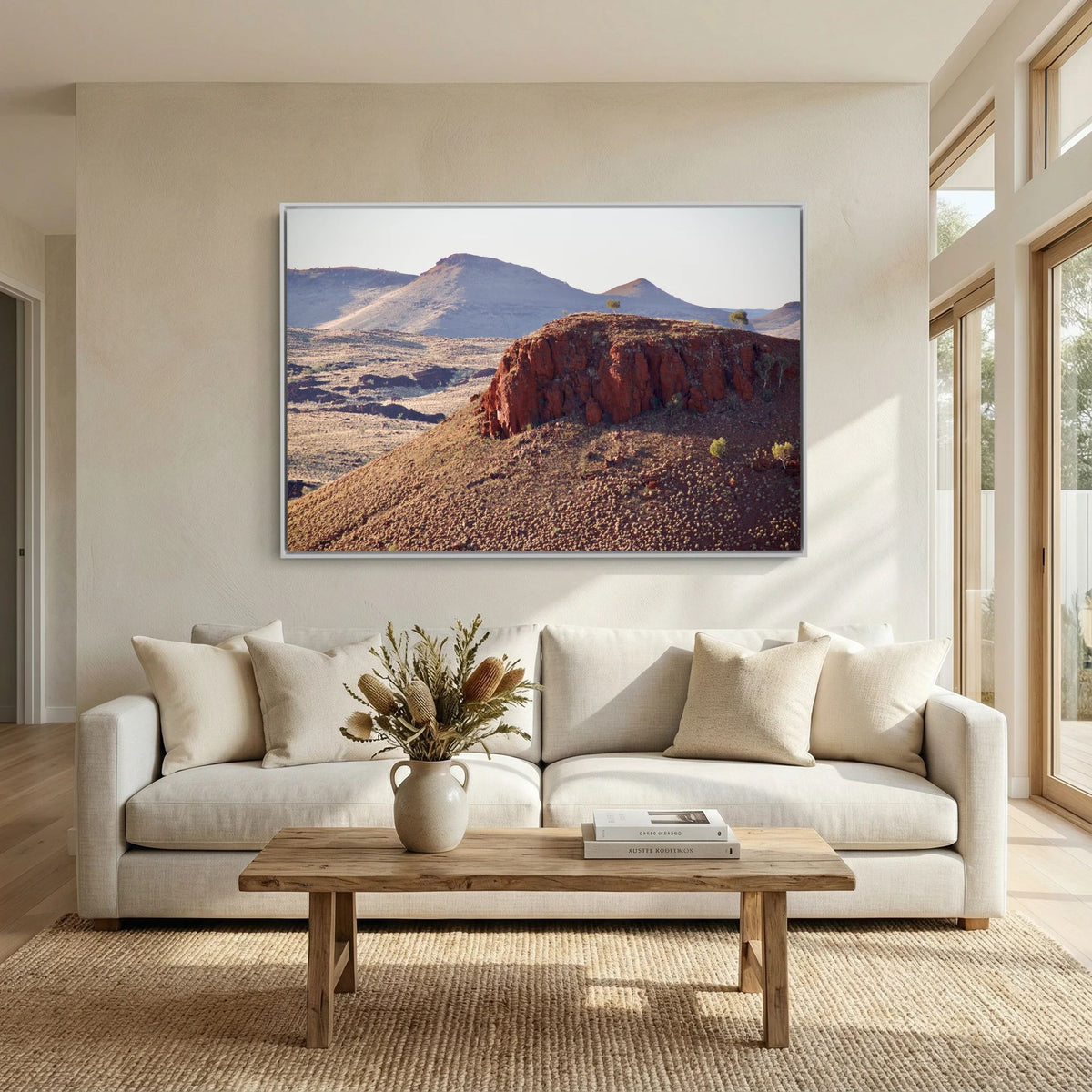 Spinifex Country