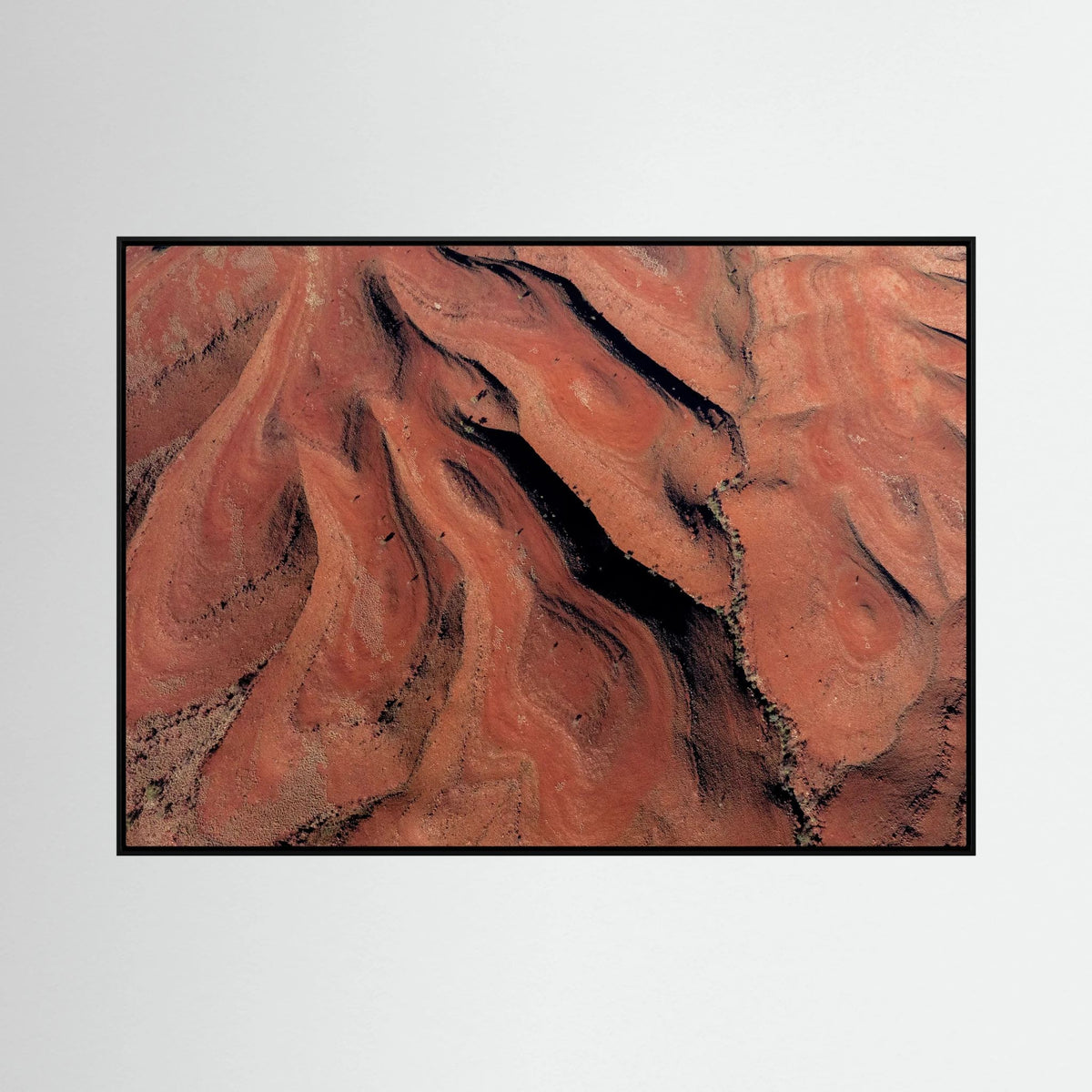 Red Rock Country