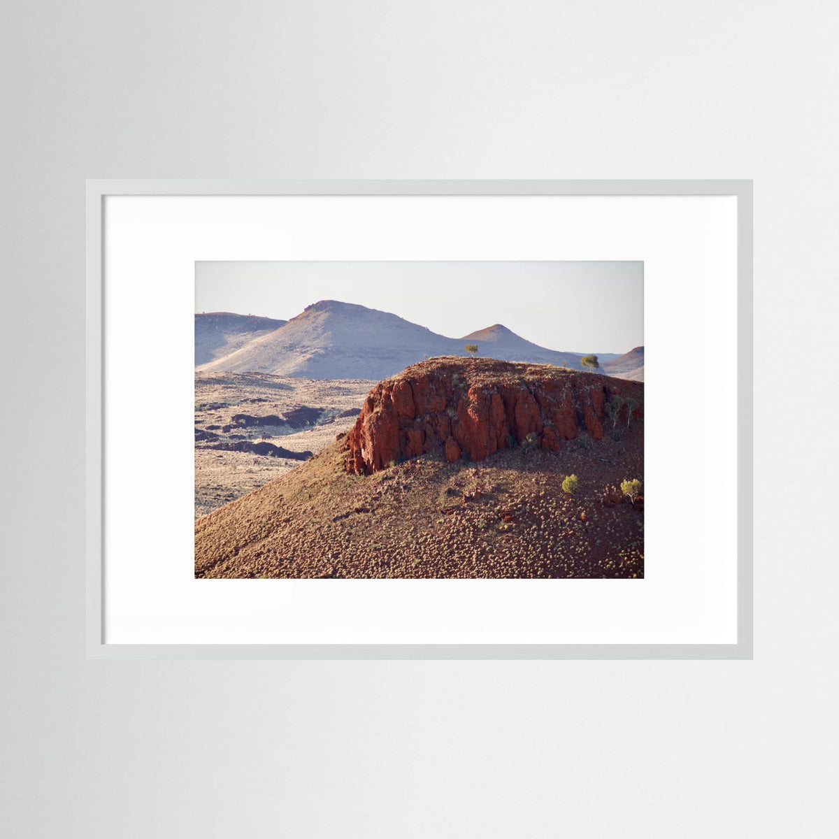 Spinifex Country