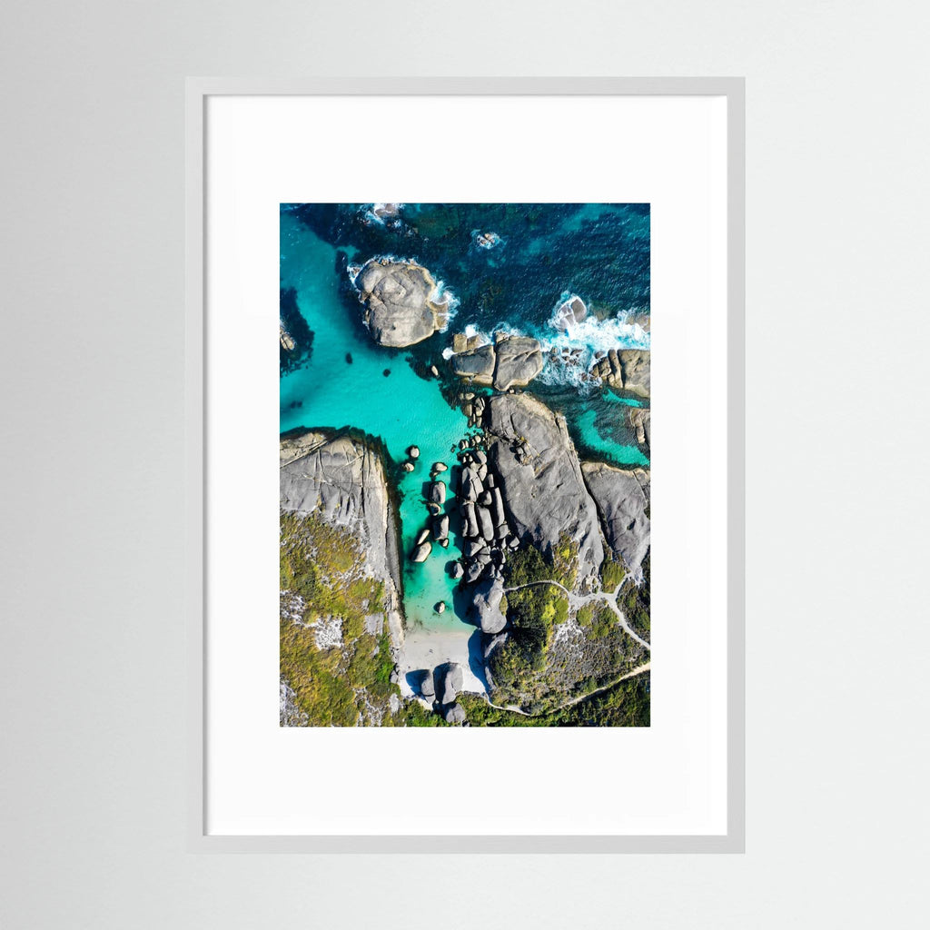 Elephant Rocks