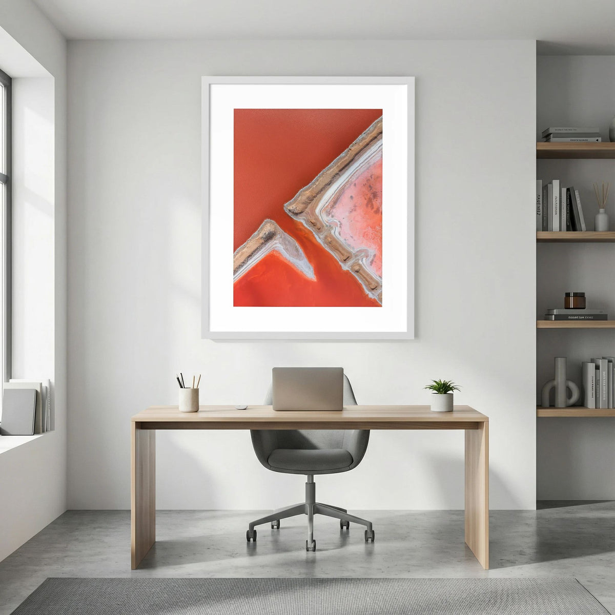 Red Passage