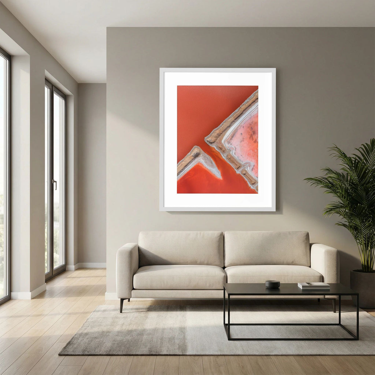 Red Passage