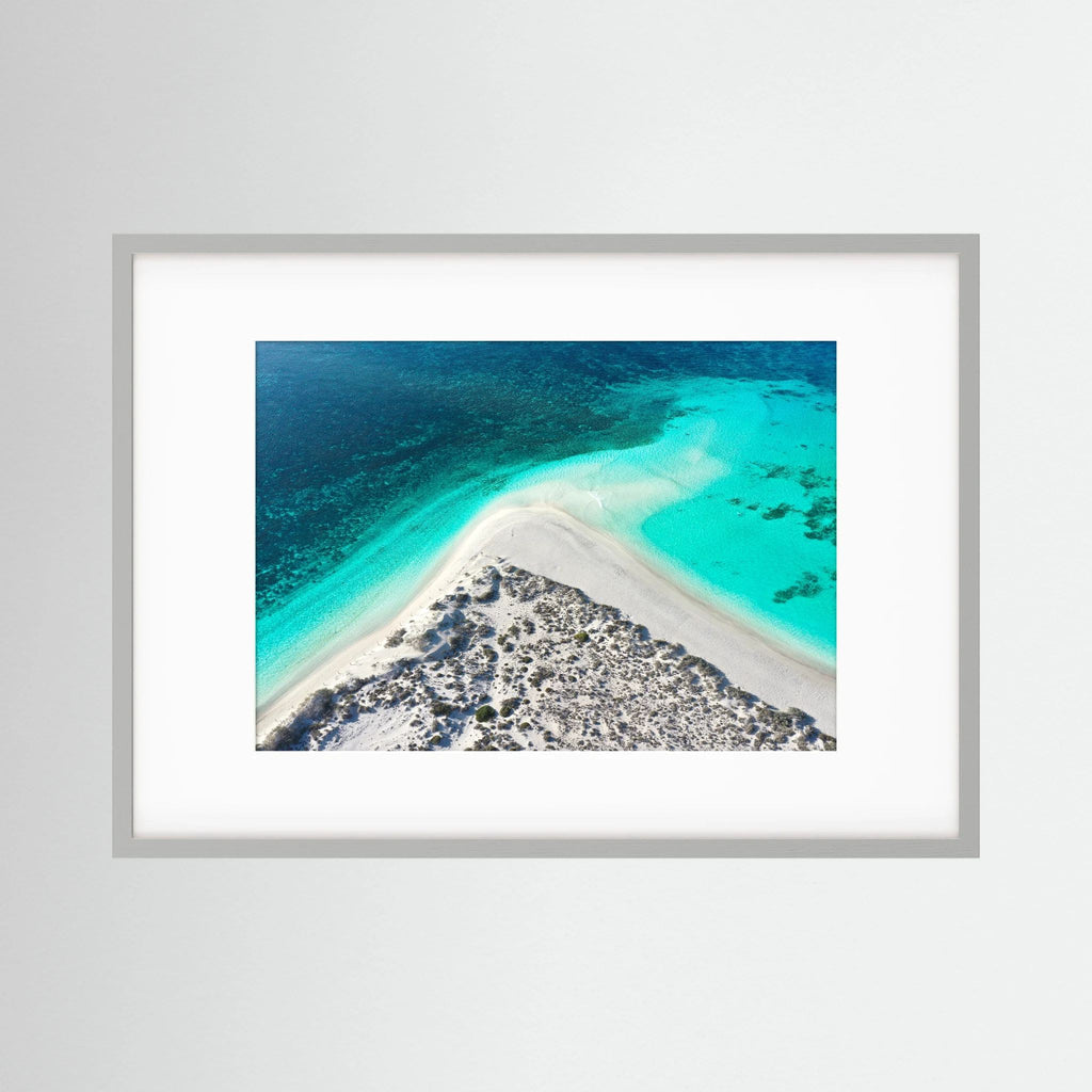 Everything Turquoise 