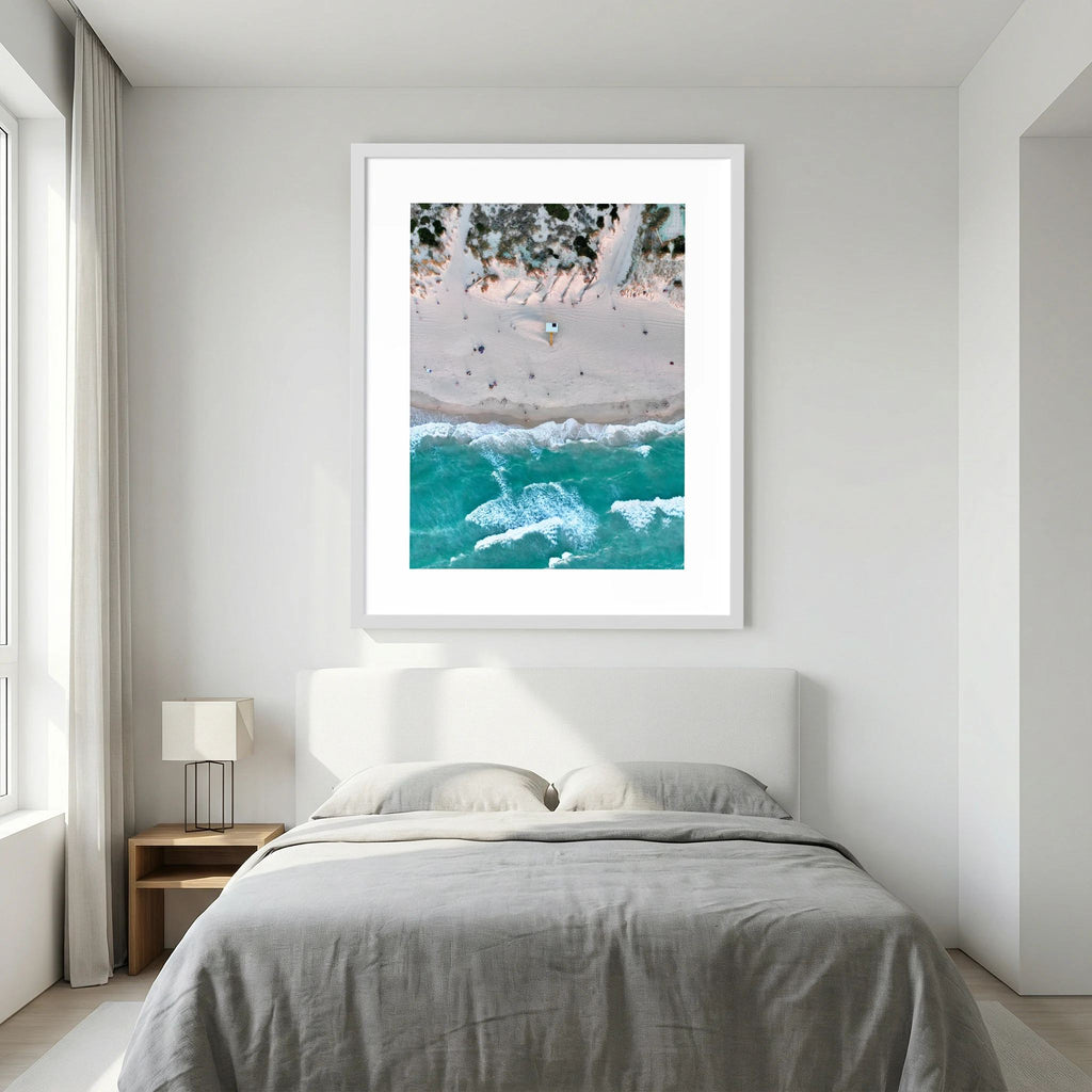 You And I And The Beach