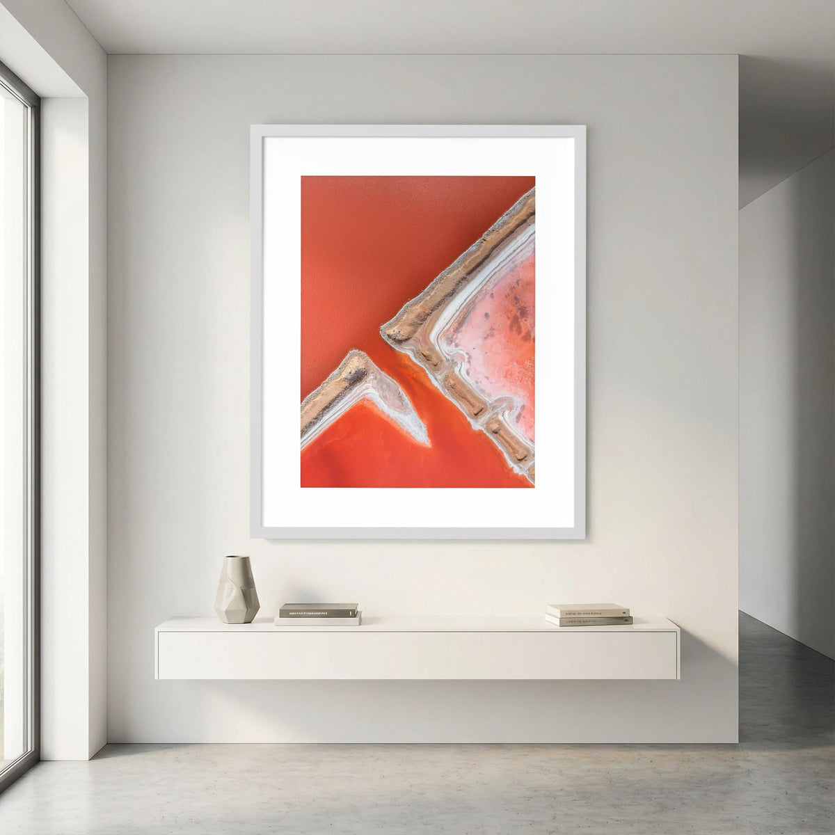 Red Passage