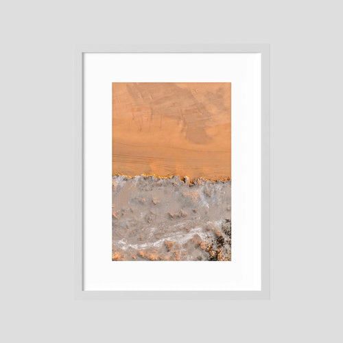 At The Edge Of The Tide - 1