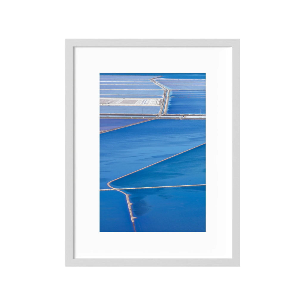 20 Shades of Blue