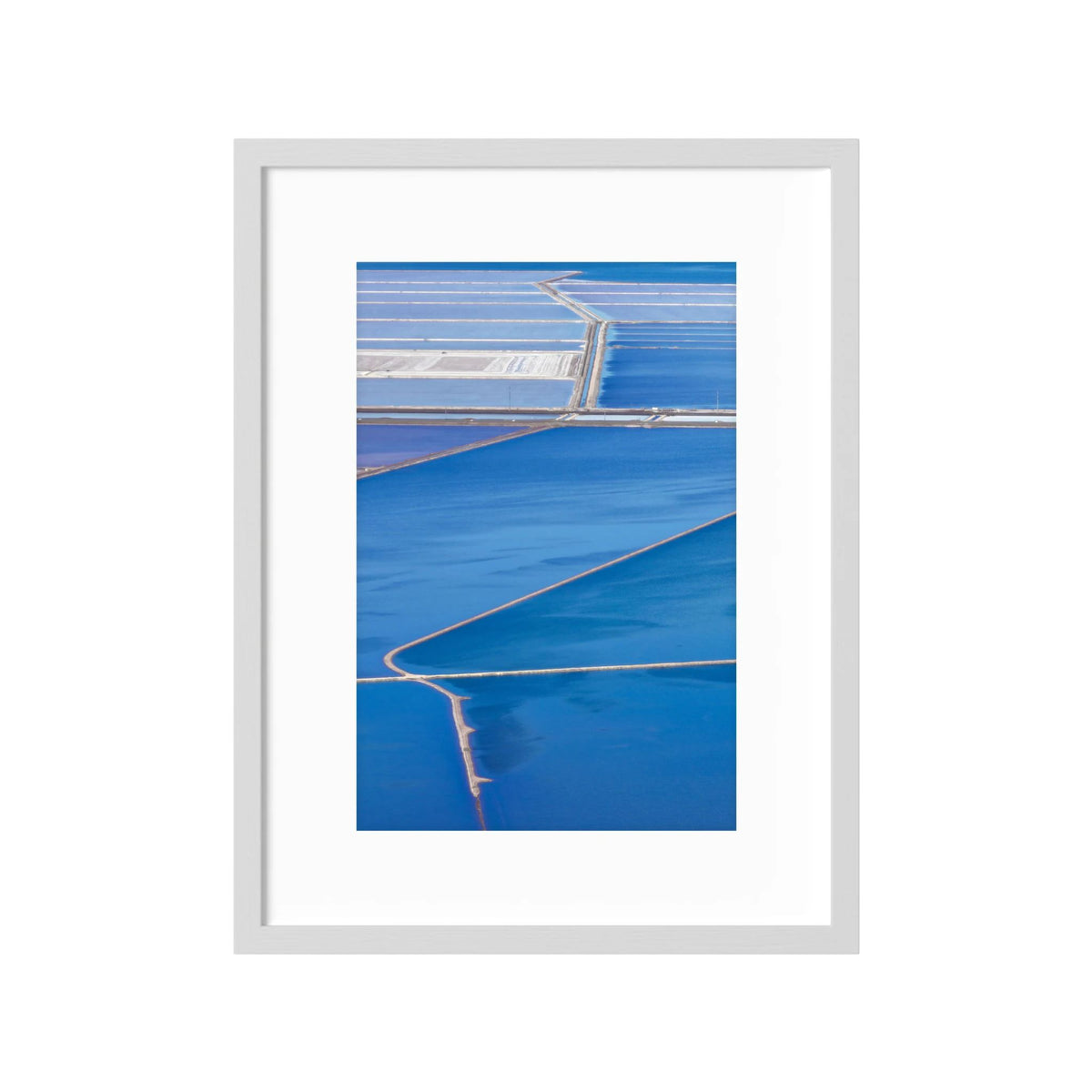 20 Shades of Blue