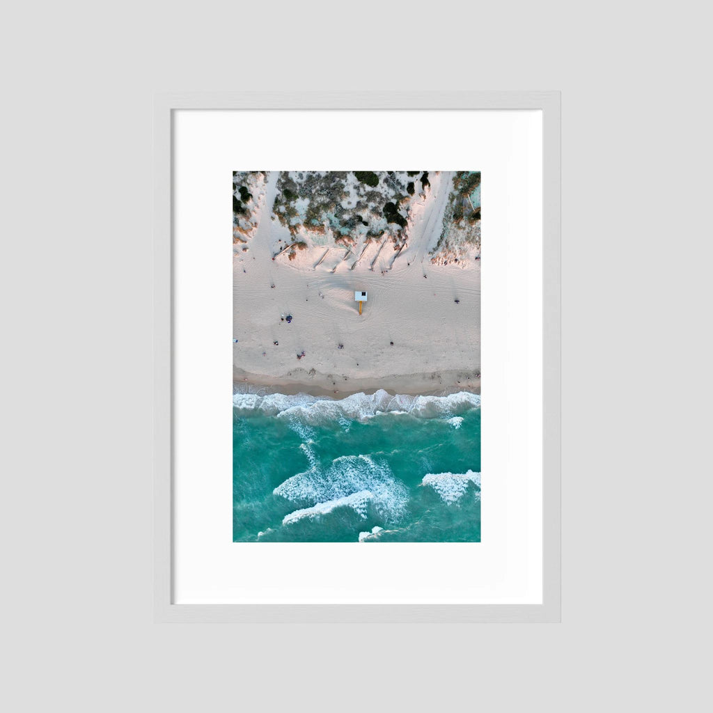 You And I And The Beach