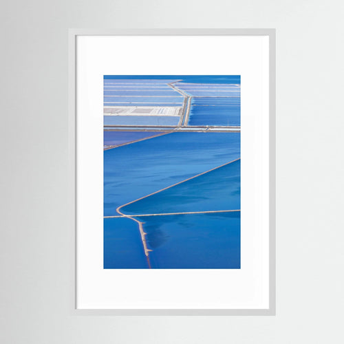 20 Shades of Blue