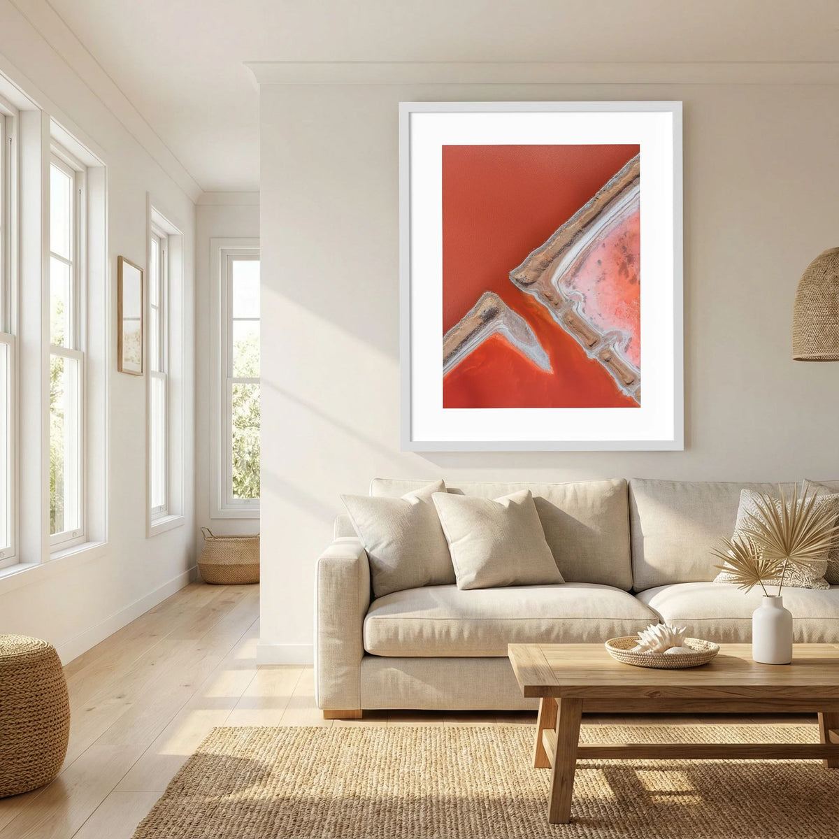 Red Passage