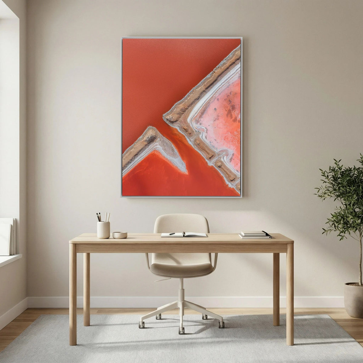 Red Passage 