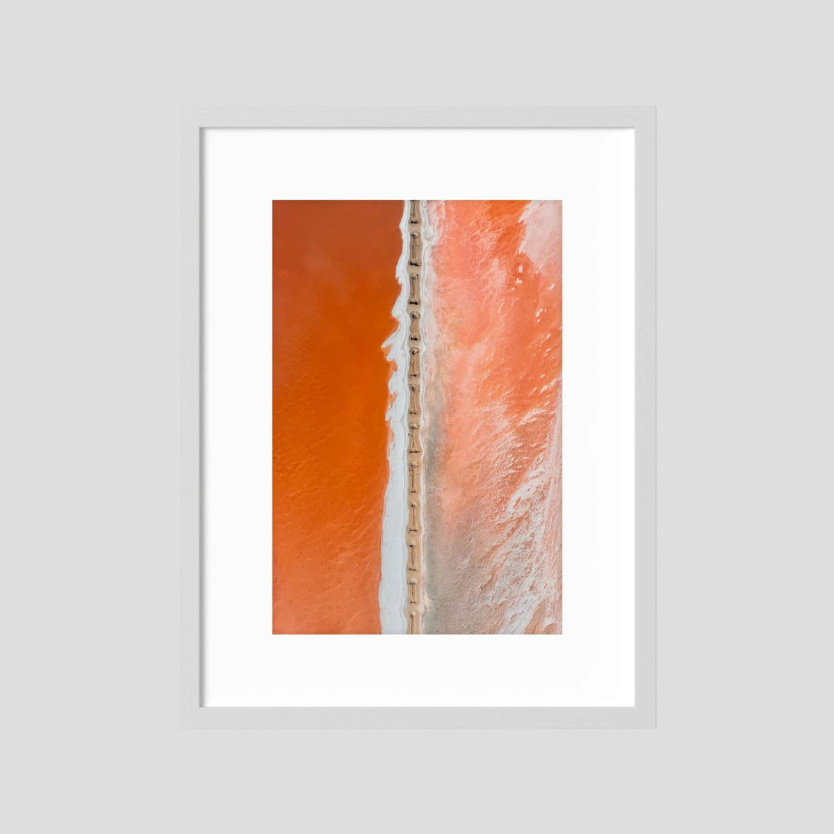 Borderline Orange