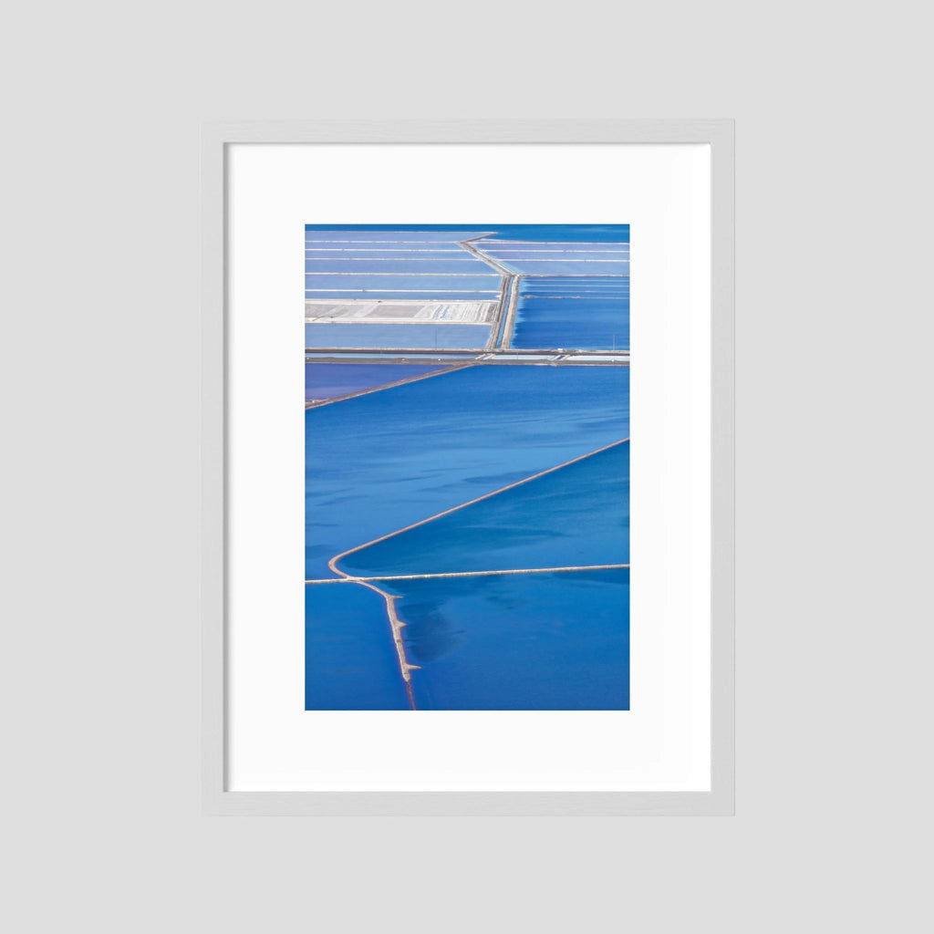 20 Shades of Blue