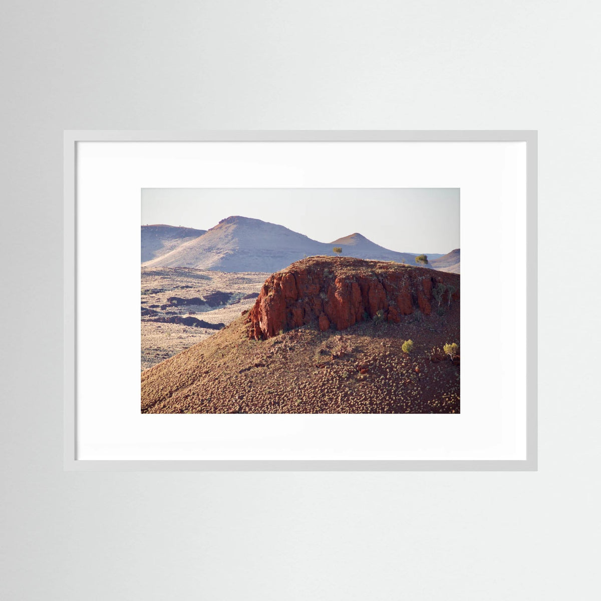 Spinifex Country