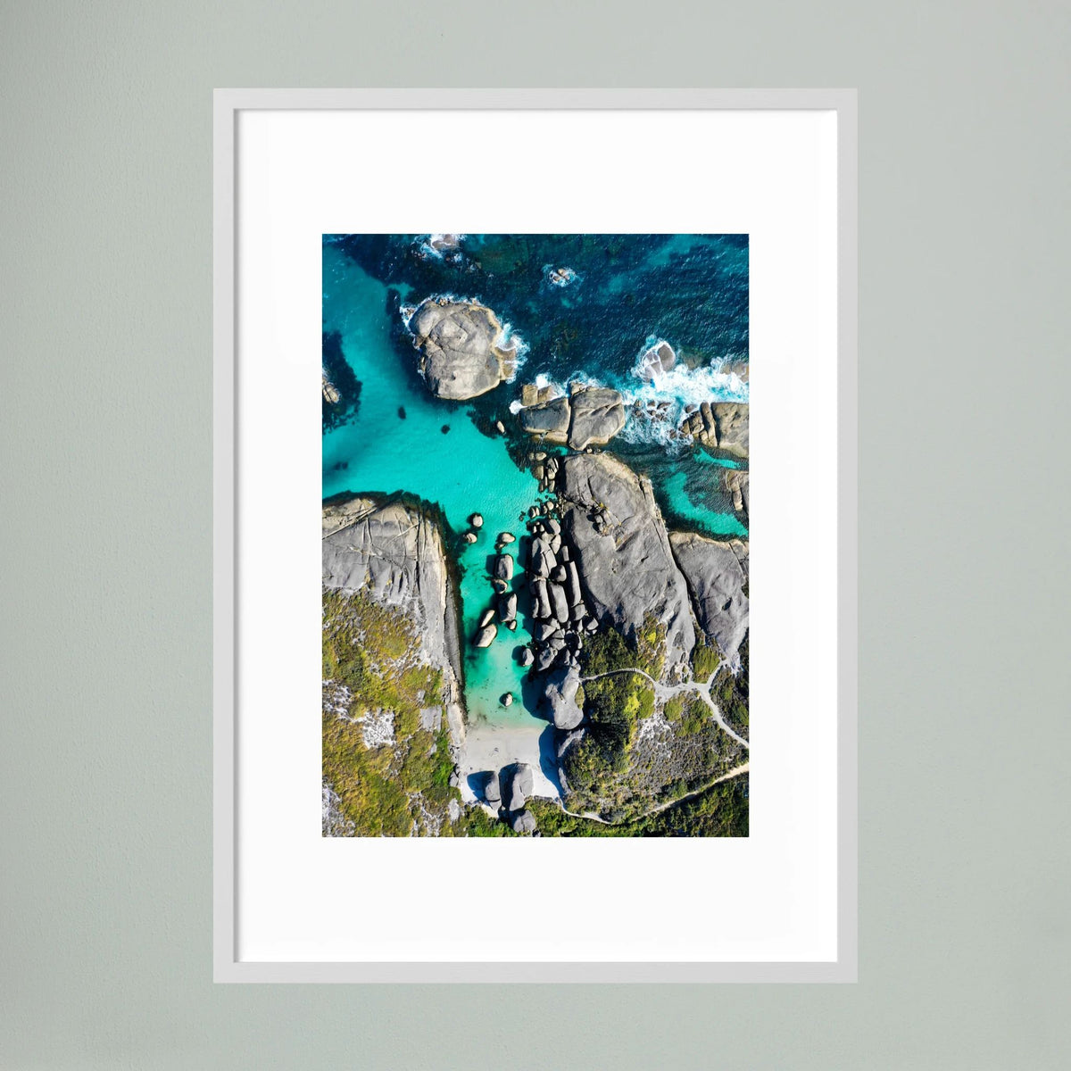 Elephant Rocks